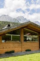 La Culla Stube - B&B Padola