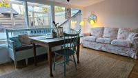 Real holiday feeling with sauna - B&B Beddingestrand