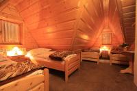 Habitación cuádruple