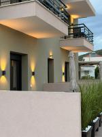 Royal Vinea Suites A - B&B Eleftheres