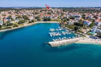 SOL - timeless apartments - B&B Pjescana uvala