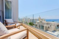 Olymp Luxury Residence - B&B Kissonerga