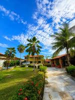 Vila Cajuína House - Parnaíba - Piauí - Chambres d'hôtes Parnaíba