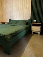 Wald Haus - B&B Pulmo