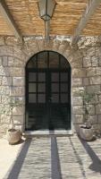 Apartment Stone Nest - Chambres d'hôtes Čilipi