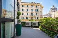 THE GRAND VIEW front of Saint Peter - B&B Roma