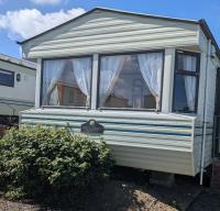 Caravan 68 The Vale - B&B Fishguard