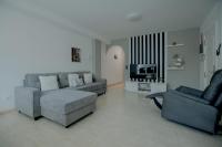 AriCentro - Casa Vacacional de 3 dormitorios cerca del aeropuerto - B&B Telde