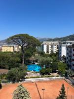 SORRENTO HOME e FLAT PARK AND POOL - B&B Sorrento