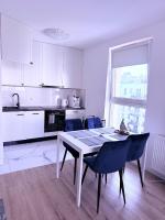 Pitter Apartament - B&B Danzica