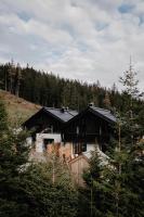 Mountain Hideway Birgkar - B&B Mühlbach am Hochkönig