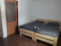 Apartmán až pro 6 osob - Bed and Breakfast Těchlovice