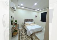 زهرة النقع الشرقي - B&B Buraidah