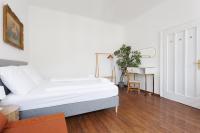 West Living by Lorenz - B&B Viena