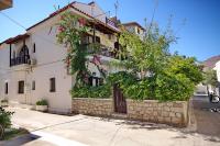 Pallas Pension - B&B Elafonisos