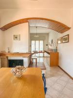Lido di Camaiore-Spacious & Bright 2Bedrooms House - B&B Lido di Camaiore
