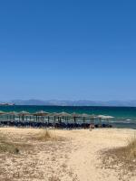 Artemida -Seaside Apartments - - B&B Artémida