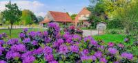 Ruhige Ferienwohnung an der Vechte - Zweites Glûck - B&B Nordhorn