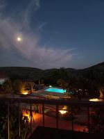 Chambre Double - Vue sur Montagne