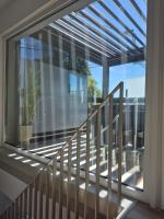 Maison H - Logement de luxe avec jacuzzi privé et home cinéma immersif - B&B Herstal
