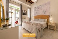 Wehostcostaluz Jerez Centro con terraza privada - Bed and Breakfast Jerez de la Frontera