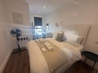 One Bedroom Southend Central Apartment - B&B Southend-on-Sea