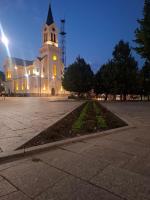 Apartman Lola Ruža - B&B Zrenjanin