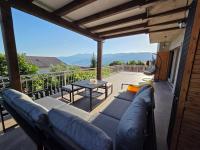 Apartment Alina 2, Kastav - B&B Rubeši