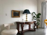 Historic Deco, Penthouse Vibe, Central, Parking - B&B Auckland