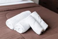 Luxury OnNutE9BTS 40SQMT Netflix & BTS& Pool & Gym 2mins to BTS - Chambres d'hôtes Bangkok
