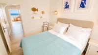 Apartment mit Meerblick