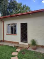 Cozy Cat Stays - Chambres d'hôtes Bloemfontein