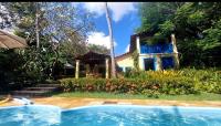 Casa Jasmine Taíba - Chambres d'hôtes Taíba