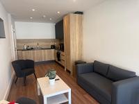 Modern Central 1 Bed Apartment - B&B Southend-on-Sea