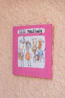 Casa Veintiuno en Calp Mealindy - B&B Calpe