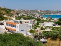 MIMIS APARTMENTS - Ferienwohnung Kefalos