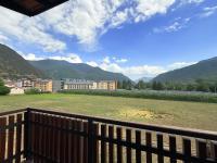 Apartament La Cabana - L'Amfitiona - Chambres d'hôtes Esterri d'Àneu