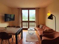 Apartament La Cabana - L'Amfitiona - Chambres d'hôtes Esterri d'Àneu