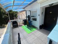 Upscale Live-In Apartment - B&B Sveti Stefan
