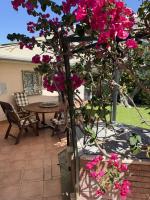 Villa Rosa - Chambres d'hôtes San Felice Circeo