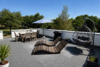 Luxuriöses Apartment mit 1 Schlafzimmer