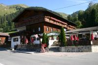 Gasthof "Zur Gemütlichkeit" - Ferienwohnung