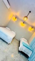 Chambre Triple