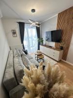 Apartament Aura - Chambres d'hôtes Szczytno