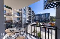 HAVEN apartments M13K7 - Ferienwohnung Uschhorod