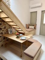 Armos - Syros - B&B Ermoúpolis