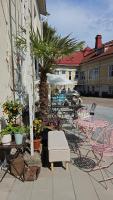 Villa Korsman - B&B Hanko