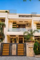 Entire 3BHK Villa for Families & Groups with Kids Play Area - Chambres d'hôtes Jaipur