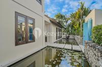 Mahija Villa by Kozystay - Ungasan - B&B Ungasan