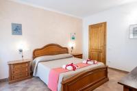 Chambre Double - Vue sur Jardin